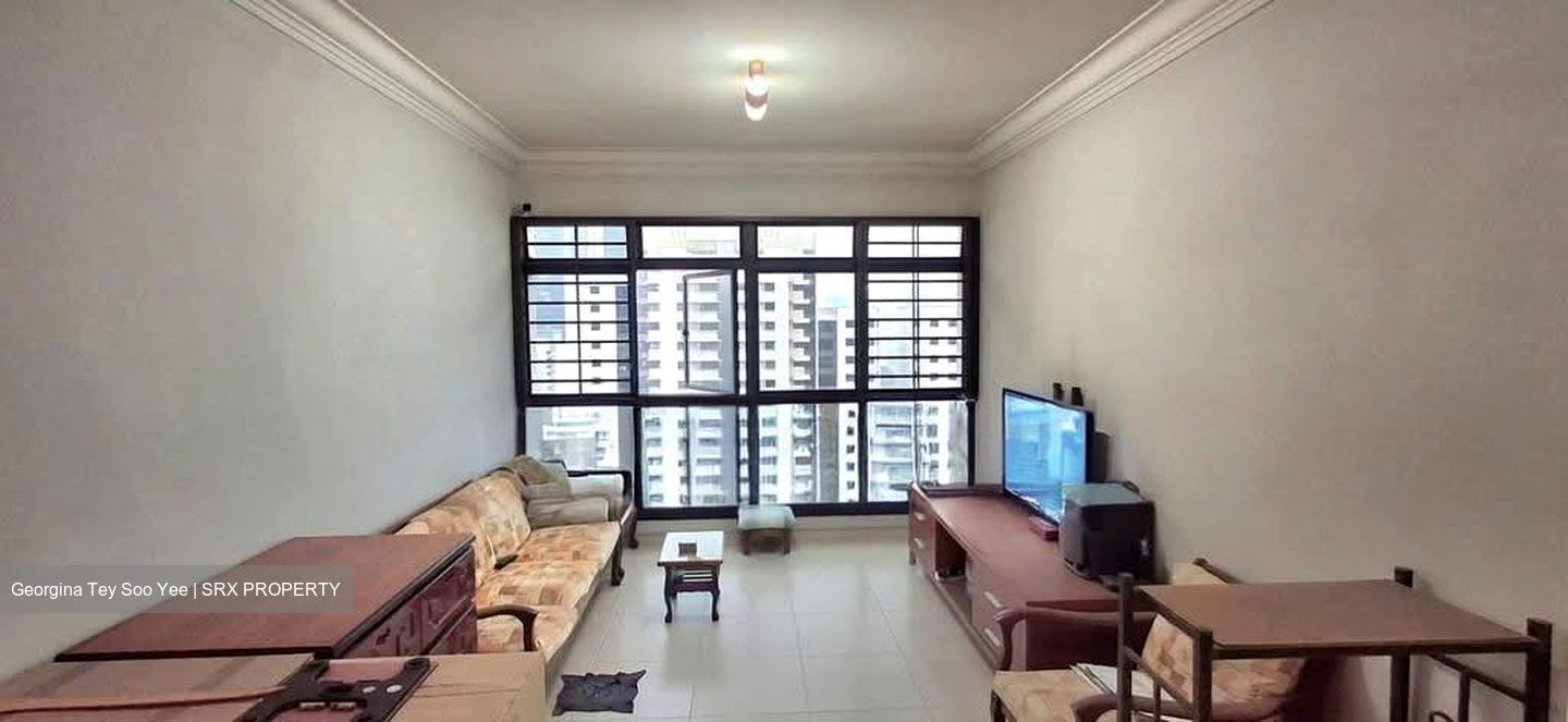 Blk 454 Clementi Avenue 3 (Clementi), HDB 4 Rooms #629762241